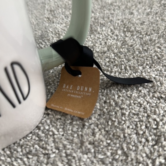 RAE DUNN The Little Mermaid Mug - Picture 7 of 7